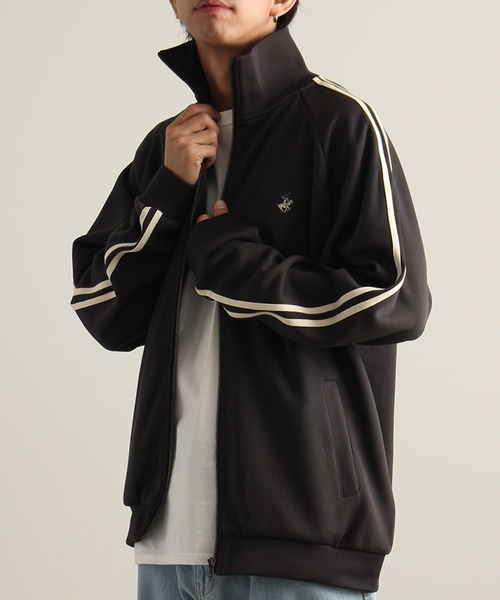 BEVERLY HILLS POLO CLUB ジャージ XL / LL BEVERLY HILLS POLO CLUB ジャージ 「BEVERLY CLUB