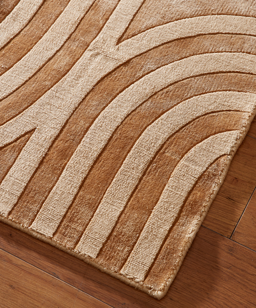 JOURNAL STANDARD FURNITURE ラグ カーペット journal standard Furniture（ジャーナル スタンダード ファニチャー