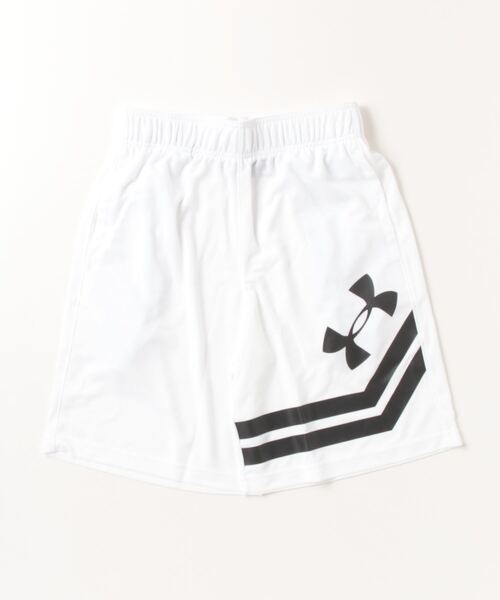 UNDER ARMOUR（アンダーアーマー） パンツ UAベースライン 10インチ
