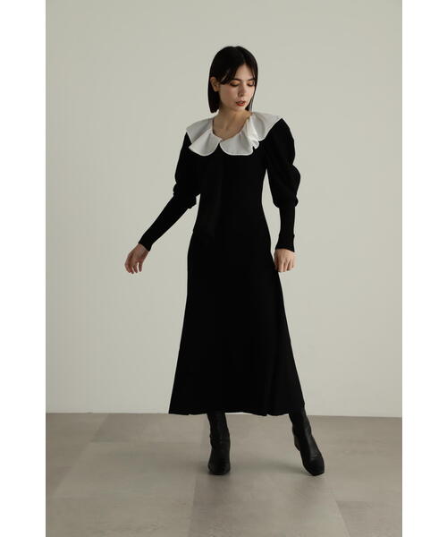 JILTU petit frill dress フリルワンピース petit frill dress – JILTU