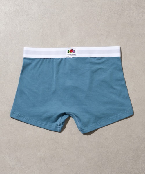 FRUIT OF THE LOOM（フルーツオブザルーム） ボクサーパンツ 「FRUIT