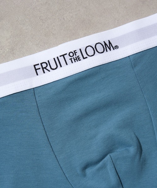 FRUIT OF THE LOOM（フルーツオブザルーム） ボクサーパンツ 「FRUIT