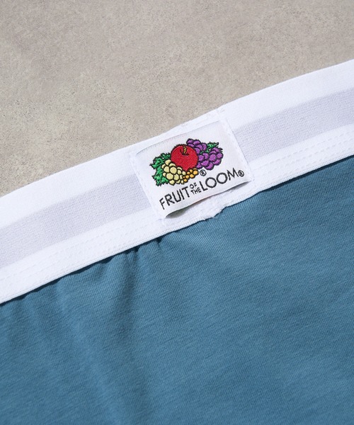 FRUIT OF THE LOOM（フルーツオブザルーム） ボクサーパンツ 「FRUIT