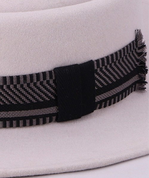 【美品】　CA4LA　ca4la　ハット CA4LA 帽子 ハット MATTEW レディース メンズ : ZOZOTOWN Yahoo