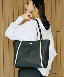 TREASURE TOPKAPI（トレジャートプカピ） トートバッグ 「TREASURE