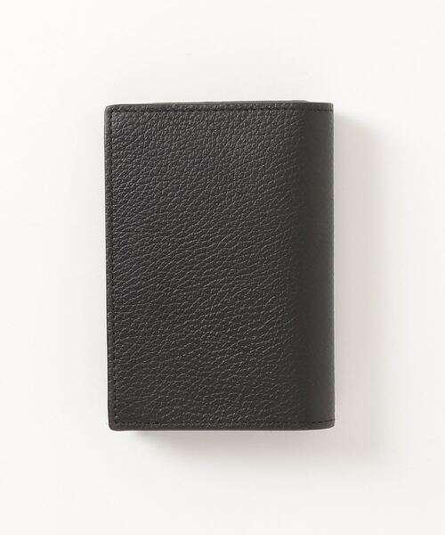 【D005】dunhill カードケース　ダンヒル L2F147Z 二つ折り desir-store_w6045