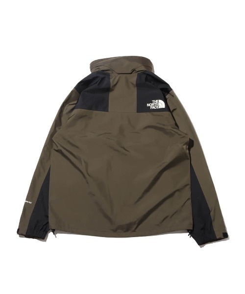 THE NORTH FACE マウンテンパーカー ウインドブレーカー