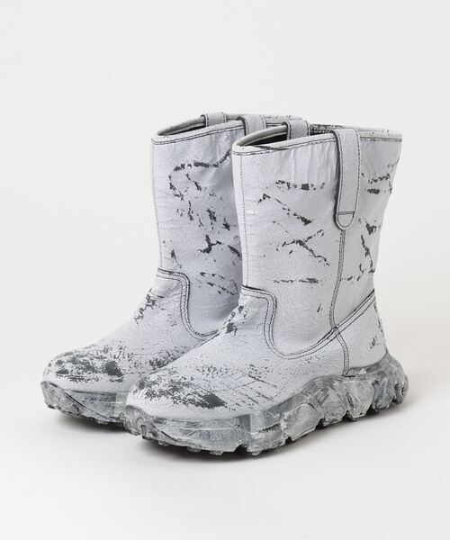 MAISON SPECIAL（メゾンスペシャル） ブーツ メンズ レディース