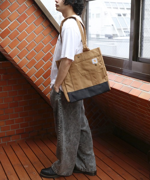 Carhartt ベージュ トートバッグ 楽天市場】【9/5限定！抽選で最大300％ポイント還元☆】トート