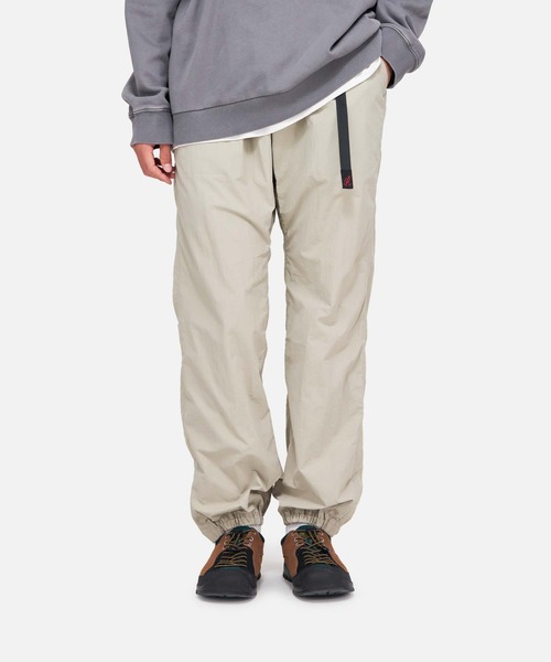 GRAMICCI パンツ GRAMICCI/グラミチ NYLON TRACK PANT