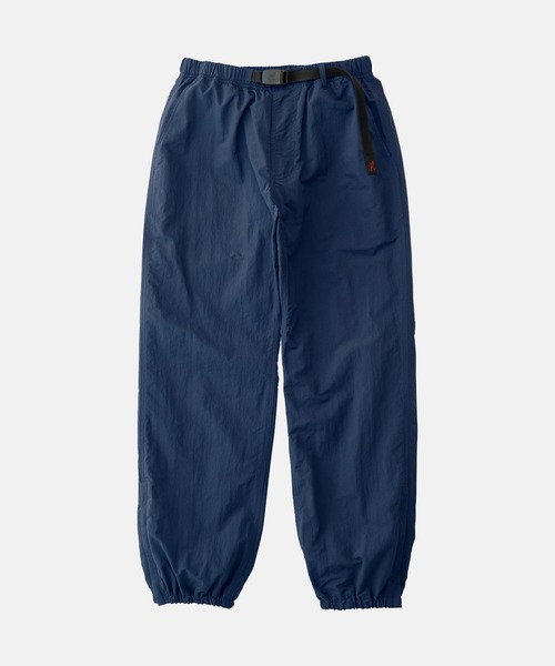 【GRAMICCI】【グラミチ】新品同様　ナイロンパンツ　ネイビー　Mサイズ GRAMICCI グラミチ Gramicci パンツ ナイロン メンズ NYLON PANT