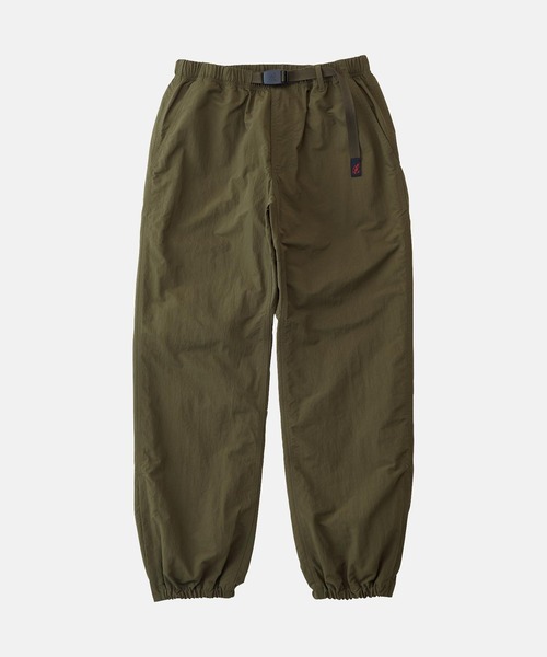 gramicci グラミチ ナイロン カーゴ パンツ フロントカーゴパンツ｜FRONT CARGO PANT｜Gramicci｜グラミチ