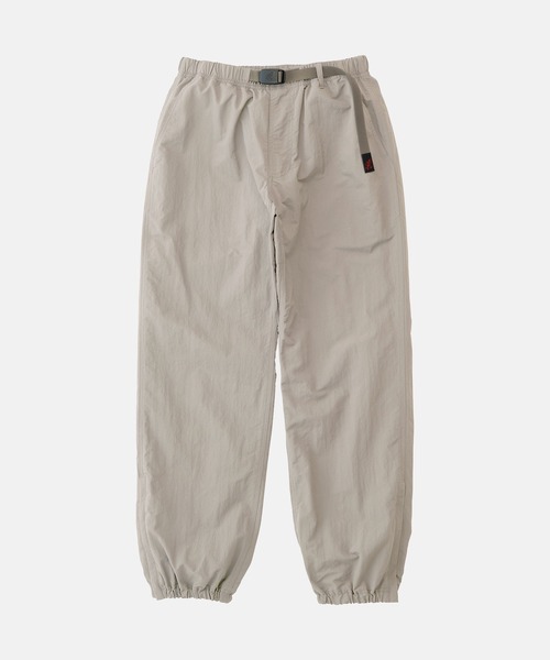 新品正規 12,980円★GRAMICCI/グラミチ★LIGHT NYLON GRAMICCI PANTS★sizeL カラーモカ★ブラウン系★イージーパンツ アウトドア 普段使い 000000021311_3oHwWho.jpg