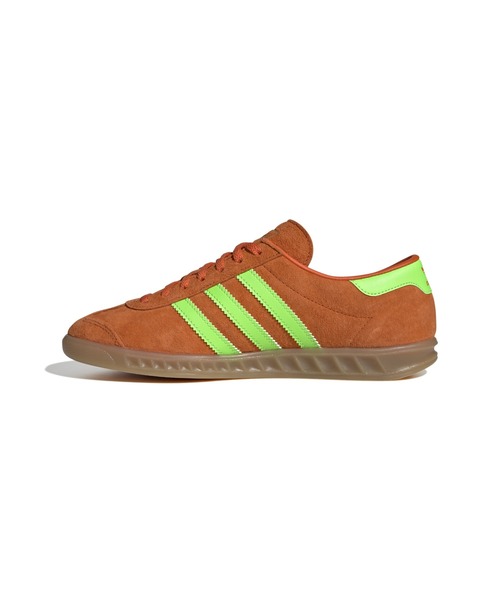 adidas スニーカー Originals HAMBURG（アディダス オリジナルス