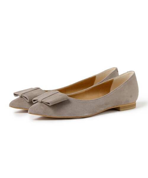 beams リボンパンプス Demi-Luxe BEAMS パンプス リボン : ZOZOTOWN Yahoo!店 - 通販