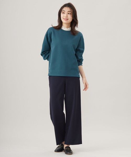 tシャツ 「WEB限定カラーあり」ダンボールニットジャージー
