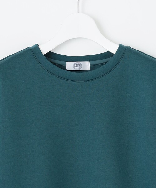 tシャツ 「WEB限定カラーあり」ダンボールニットジャージー