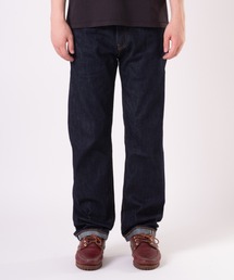 リーバイス（Levi’s）/505(TM) レギュラーフィット ジーンズ ダークインディゴ Levi's（リーバイス） ジーンズ 505(TM) レギュラーフィット ジーンズ
