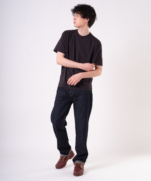 Levi's 505C スキニーデニム ダークグレー Levi's 505C スキニーデニム ダークグレー