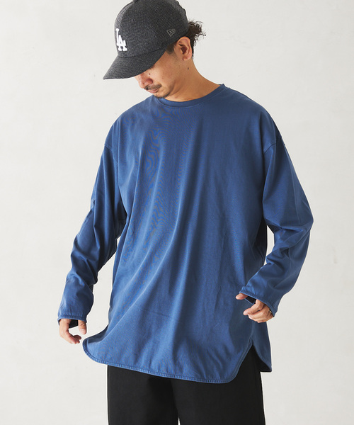 VYNER ARTICLES ロングスリーブTシャツ 中古・古着通販】VYNER ARTICLES (ヴァイナー アーティクルズ