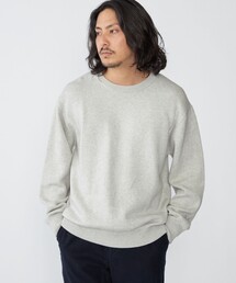 セーター ニット SHIPS:「手洗い可能」コットン カシミヤ 単色 クルーネック ニット メンズ｜ZOZOTOWN Yahoo!店