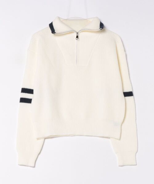 新品❤️アルチビオ❤️ジップアップセーター 楽天市場】50％OFFセールアルチビオ archivioジップアップニット