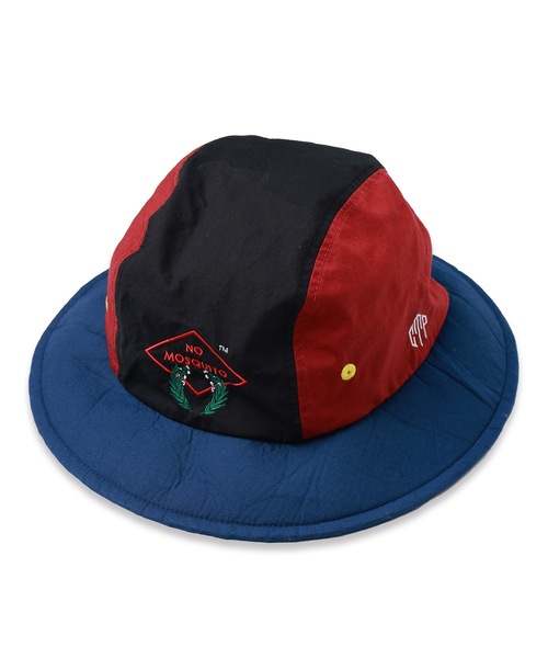 帽子 ハット NO MOSQUITO HAT メンズ レディース : ZOZOTOWN