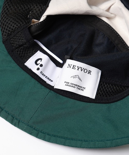 帽子 ハット NO MOSQUITO HAT メンズ レディース : ZOZOTOWN