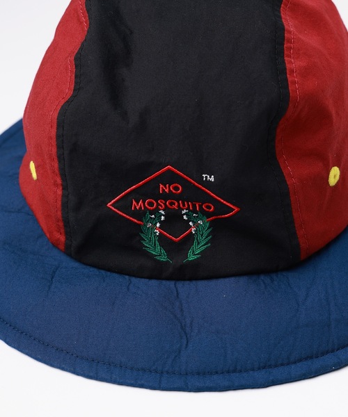 帽子 ハット NO MOSQUITO HAT メンズ レディース : ZOZOTOWN