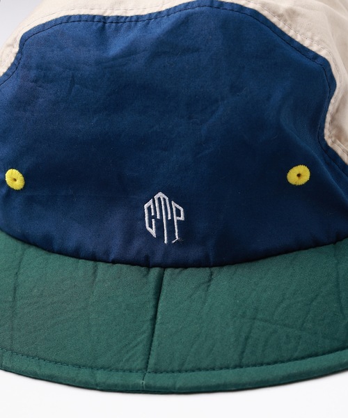 ハットです NEW ERA（ニューエラ） 帽子 ハット ハット エクスプローラー Powered