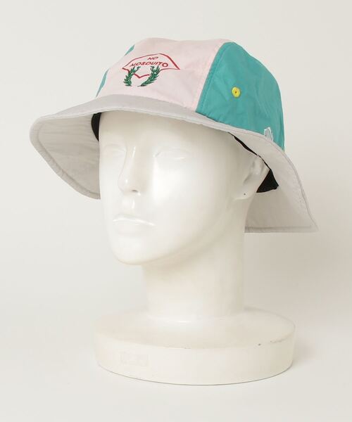 帽子 ハット NO MOSQUITO HAT メンズ レディース : ZOZOTOWN Yahoo!店