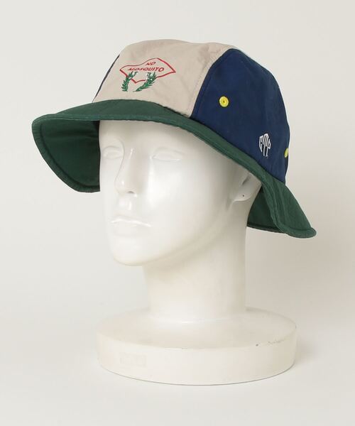 帽子 ハット NO MOSQUITO HAT メンズ レディース : ZOZOTOWN