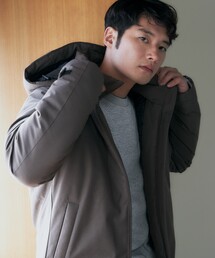 定価24,200 THE SHOP TK Thermorブルゾン S - メルカリ
