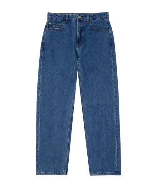 HUF ジーンズ ORIGINAL DENIM PANT / ハフ デニムパンツ メンズ