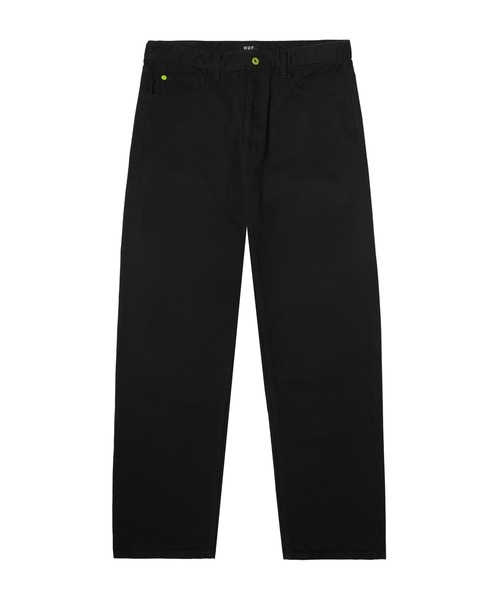 HUFの限定のジーンズ HUF（ハフ）の「CLASSIC DENIM PANT HUF ハフ店舗限定 デニム