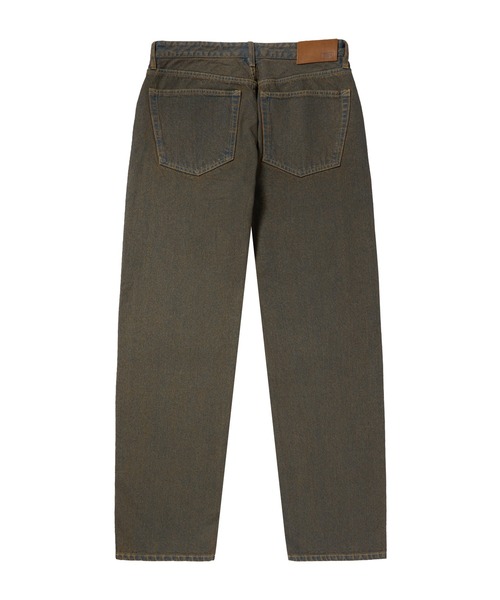 HUF ジーンズ ORIGINAL DENIM PANT / ハフ デニムパンツ メンズ