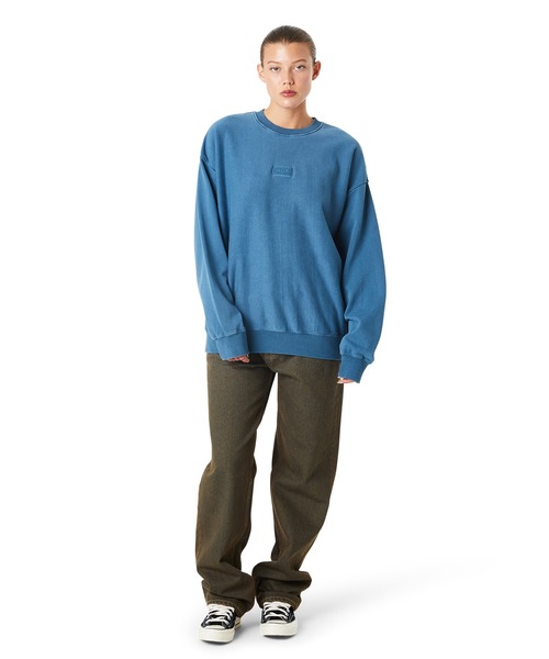 HUF ジーンズ ORIGINAL DENIM PANT / ハフ デニムパンツ メンズ
