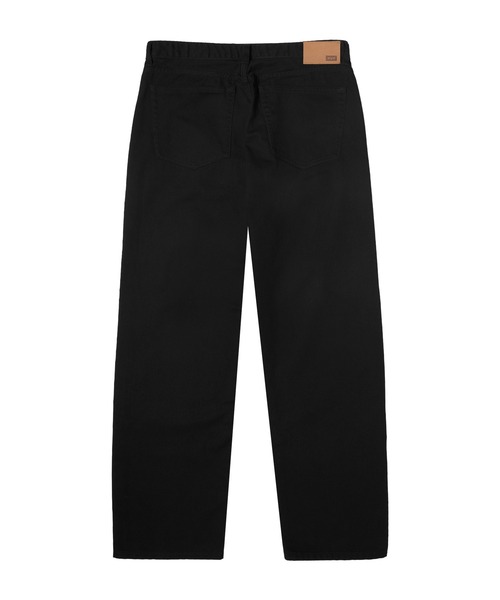 HUF ジーンズ ORIGINAL DENIM PANT / ハフ デニムパンツ メンズ
