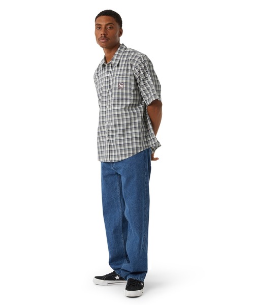 HUFデニム HUF ジーンズ ORIGINAL DENIM PANT / ハフ デニムパンツ メンズ