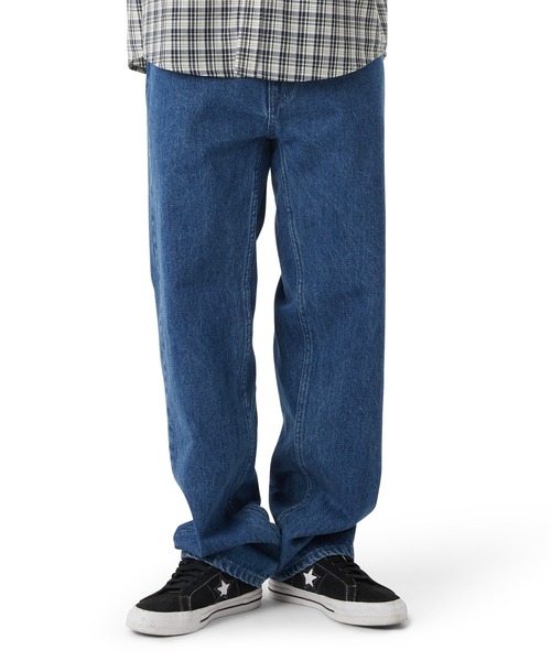 HUF ジーンズ ORIGINAL DENIM PANT / ハフ デニムパンツ メンズ