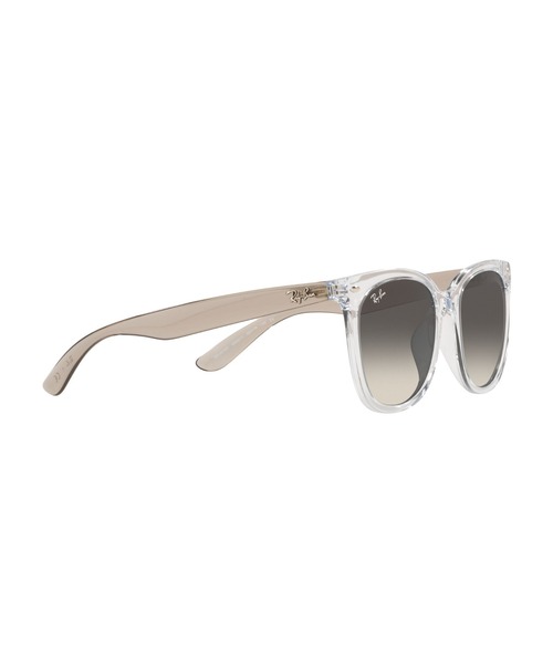 【現行・定価24,420円】レイバン サングラス RB4379D 付属品→未使用 Ray-Ban（レイバン） サングラス サングラス Dmodels 0RB4379D