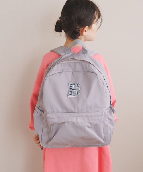 BAYFLOW（ベイフロー） リュック 「機能性抜群」 DAY PACK (KIDS