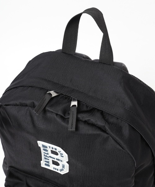 BAYFLOW リュック 「機能性抜群」 DAY PACK (KIDS) キッズ 子供
