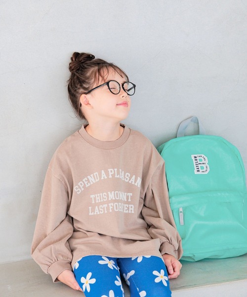 BAYFLOW リュック 「機能性抜群」 DAY PACK (KIDS) キッズ 子供