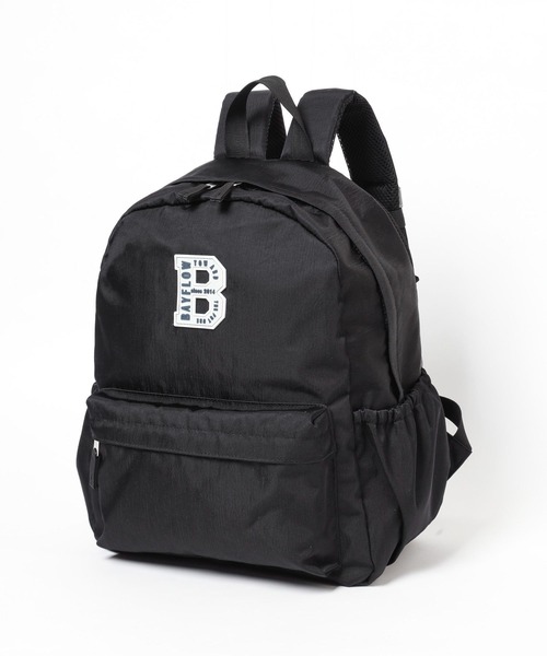BAYFLOW（ベイフロー） リュック 「機能性抜群」 DAY PACK (KIDS