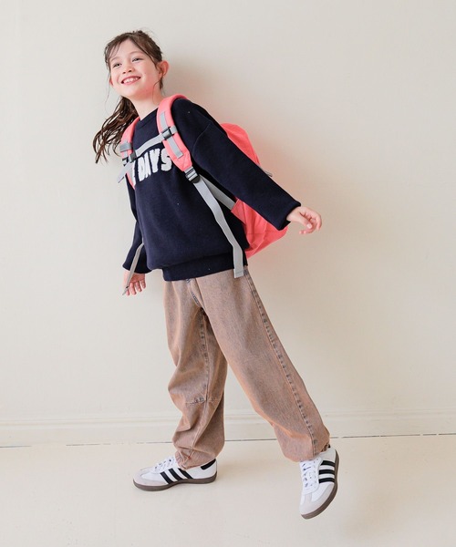 BAYFLOW（ベイフロー） リュック 「機能性抜群」 DAY PACK (KIDS