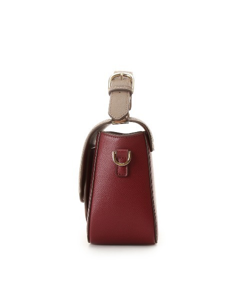 Samantha Thavasa Petit Choice ショルダーバッグ バッグ トリコ