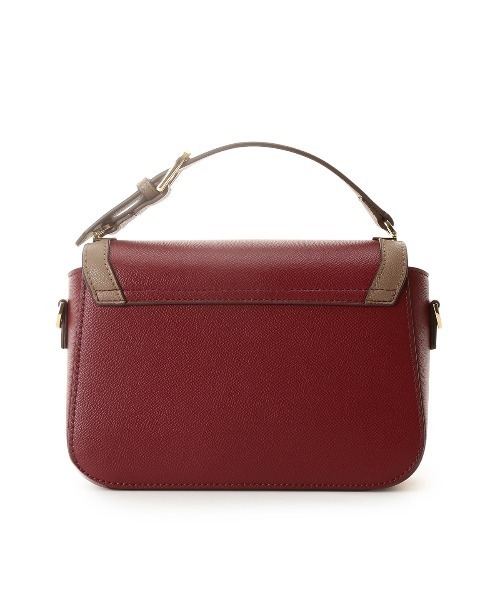 Samantha Thavasa Petit Choice ショルダーバッグ バッグ トリコ