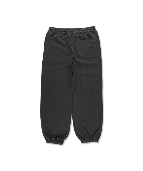 スウェットパンツ ジャージ ESS PIGMENT SWEAT PANT メンズ レディース_3