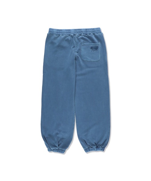 スウェットパンツ ジャージ ESS PIGMENT SWEAT PANT メンズ レディース_9